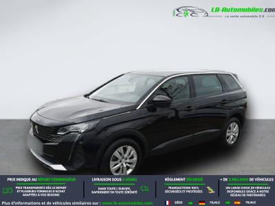 Peugeot 5008 PureTech 130ch  BVM