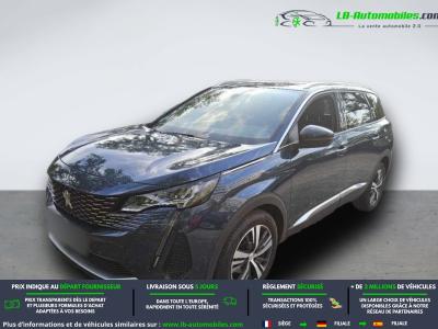 Peugeot 5008 PureTech 130ch  BVM