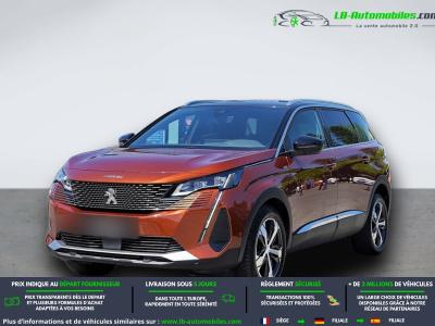 Peugeot 5008 PureTech 130ch  BVA