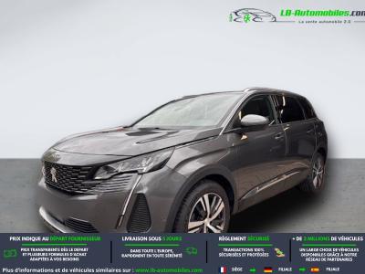 Peugeot 5008 PureTech 130ch  BVA