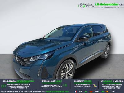 Peugeot 5008 BlueHDi 130ch  BVA