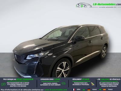 Peugeot 5008 BlueHDi 130ch  BVA