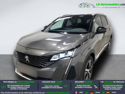 Peugeot 5008 BlueHDi 130ch  BVA