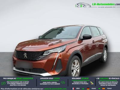 Peugeot 5008 BlueHDi 130ch  BVA