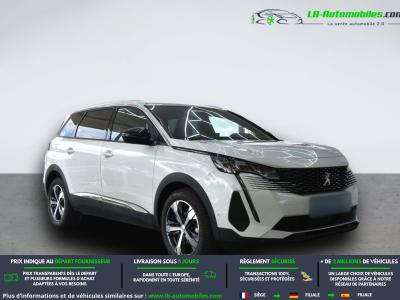 Peugeot 5008 BlueHDi 130ch  BVA