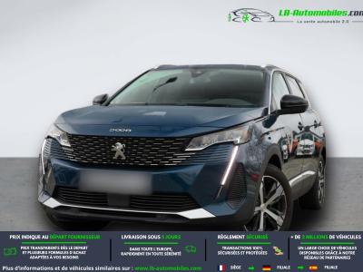 Peugeot 5008 PureTech 130ch  BVM