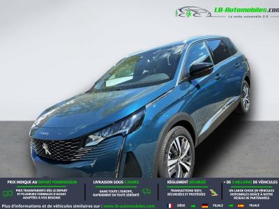 Peugeot 5008 PureTech 130ch  BVM