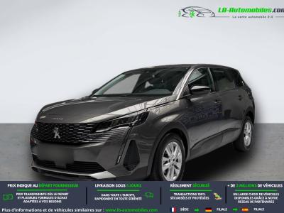 Peugeot 5008 PureTech 130ch  BVM