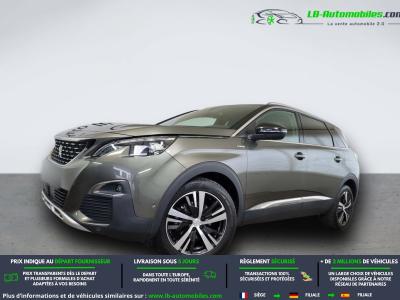Peugeot 5008 1.2 PureTech 130ch  BVA
