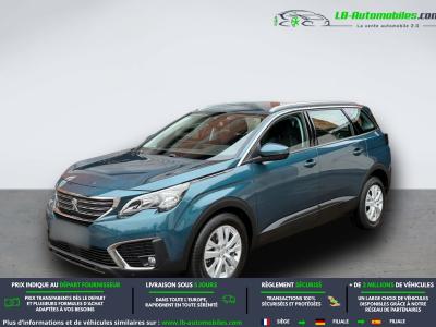 Peugeot 5008 1.2 PureTech 130ch  BVA