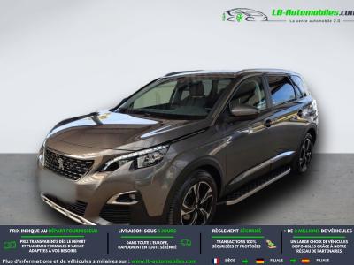 Peugeot 5008 1.2 PureTech 130ch  BVA