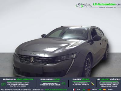Peugeot 508 SW BlueHDi 130 ch  BVA