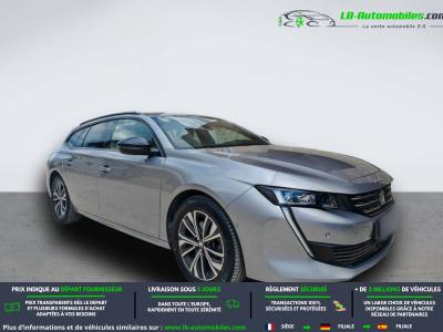 Peugeot 508 SW BlueHDi 130 ch  BVA