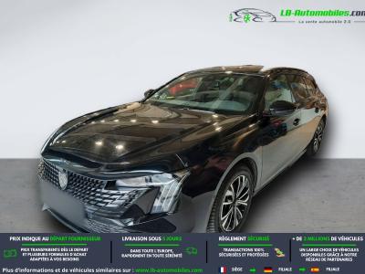 Peugeot 508 SW BlueHDi 130 ch  BVA