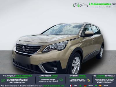 Peugeot 5008 1.2 PureTech 130ch  BVM