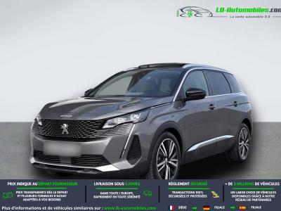 Peugeot 5008 PureTech 180ch  BVA