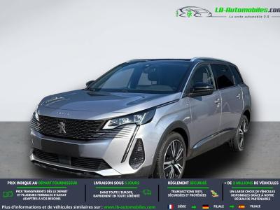 Peugeot 5008 PureTech 180ch  BVA