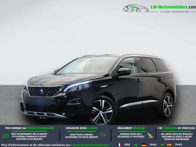 Peugeot 5008 1.2 PureTech 130ch  BVM