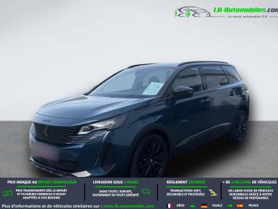 Peugeot 5008 PureTech 180ch  BVA