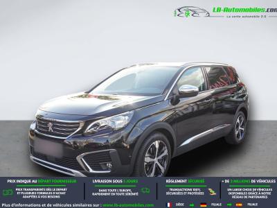 Peugeot 5008 1.2 PureTech 130ch  BVM