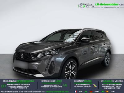 Peugeot 5008 PureTech 180ch  BVA