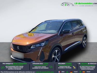 Peugeot 5008 PureTech 130ch  BVA