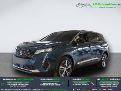 Peugeot 5008 PureTech 130ch  BVA