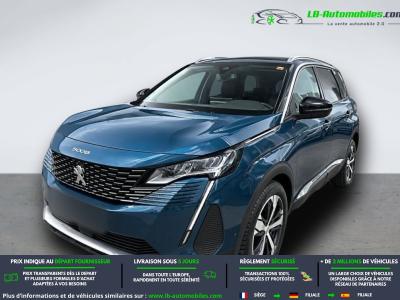 Peugeot 5008 PureTech 130ch  BVA