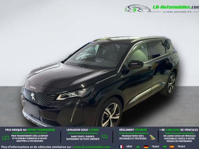 Peugeot 5008 PureTech 130ch  BVA