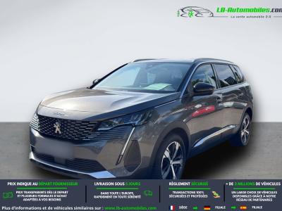 Peugeot 5008 PureTech 130ch  BVA