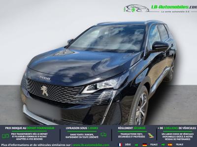 Peugeot 5008 PureTech 130ch  BVA