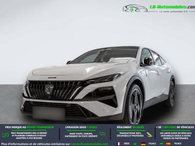 Peugeot 408 PHEV 225 e-BVA
