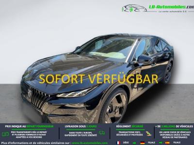 Peugeot 408 PHEV 225 e-BVA