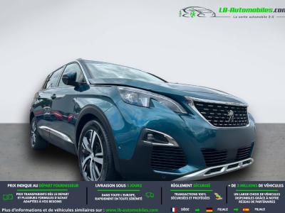 Peugeot 5008 2.0 BlueHDi 180ch  BVA