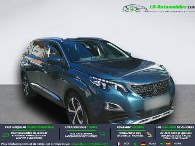 Peugeot 5008 BlueHDi 130ch  BVA