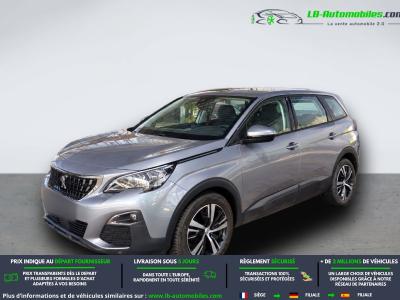 Peugeot 5008 BlueHDi 130ch  BVA