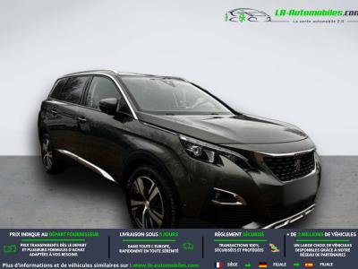 Peugeot 5008 BlueHDi 130ch  BVA