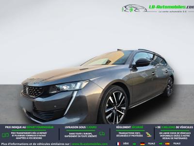 Peugeot 508 SW BlueHDi 130 ch  BVA
