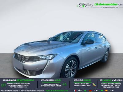 Peugeot 508 SW BlueHDi 130 ch  BVA