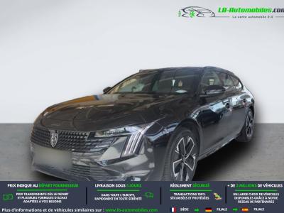 Peugeot 508 SW BlueHDi 130 ch  BVA