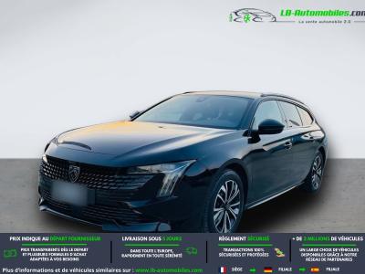 Peugeot 508 SW BlueHDi 130 ch  BVA