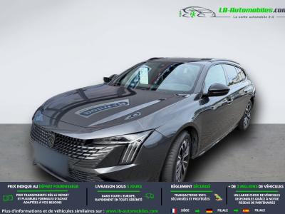 Peugeot 508 SW BlueHDi 130 ch  BVA