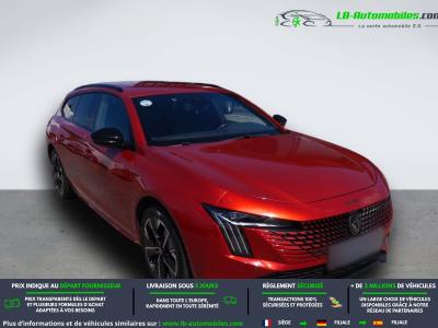 Peugeot 508 SW BlueHDi 130 ch  BVA