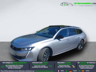 Peugeot 508 SW BlueHDi 130 ch  BVA