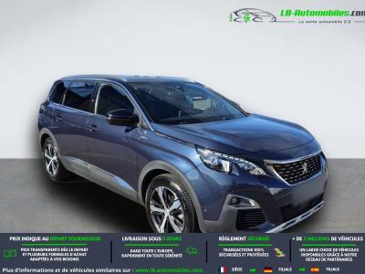 Peugeot 5008 PureTech 180ch  BVA