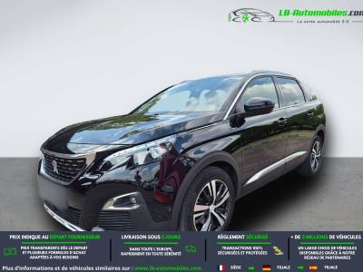Peugeot 5008 BlueHDi 130ch  BVA