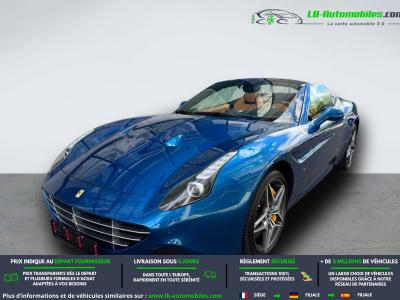 Ferrari California T V8 4.0 560ch