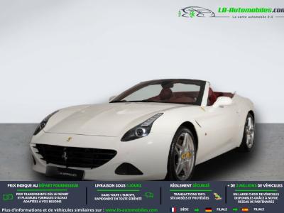 Ferrari California T V8 4.0 560ch
