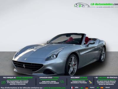 Ferrari California T V8 4.0 560ch