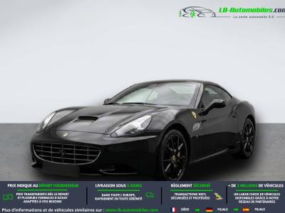 Ferrari California T V8 4.0 560ch